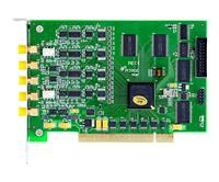 DA輸出卡：PCI9102